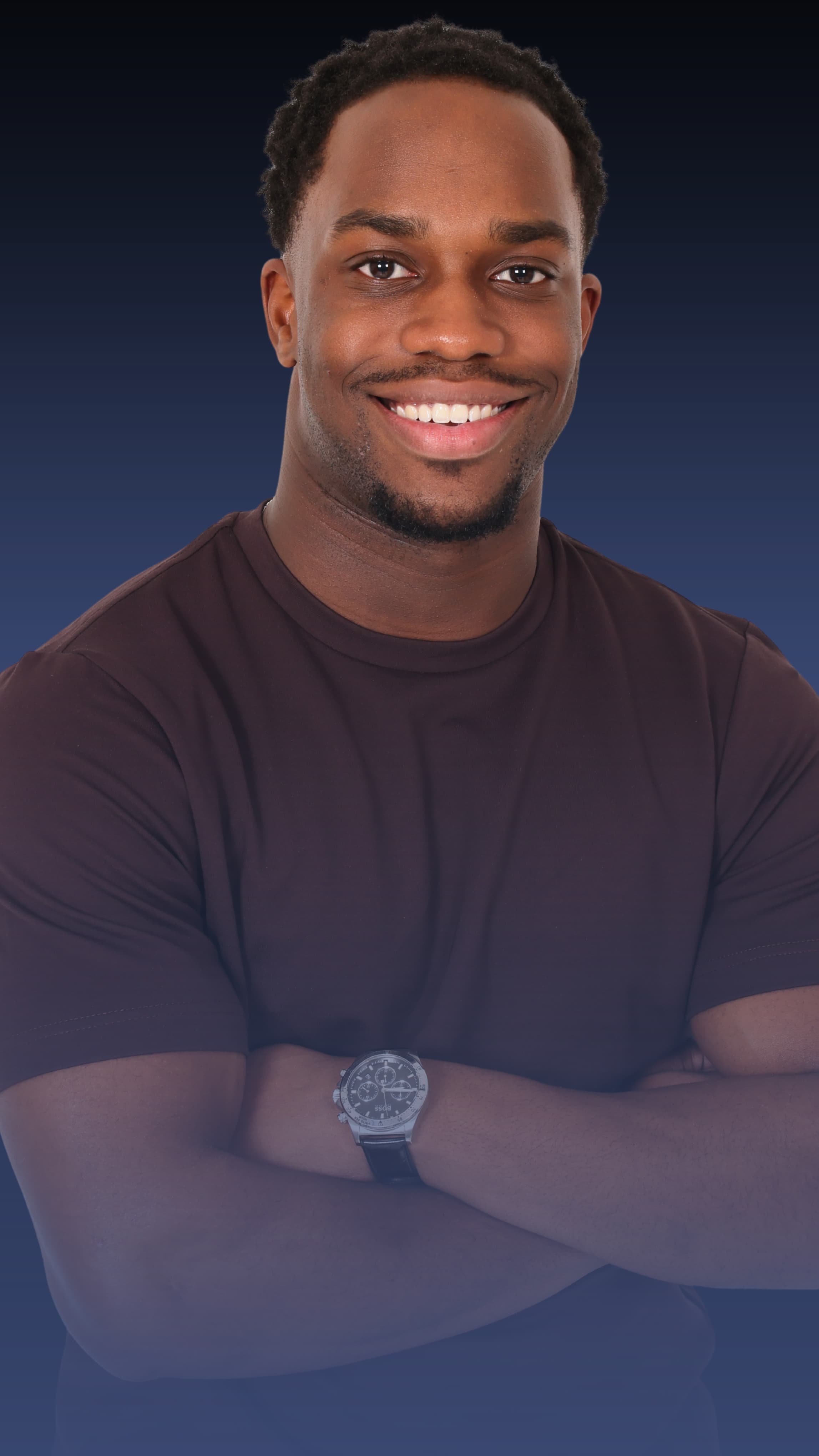 Lionell Dankbaar